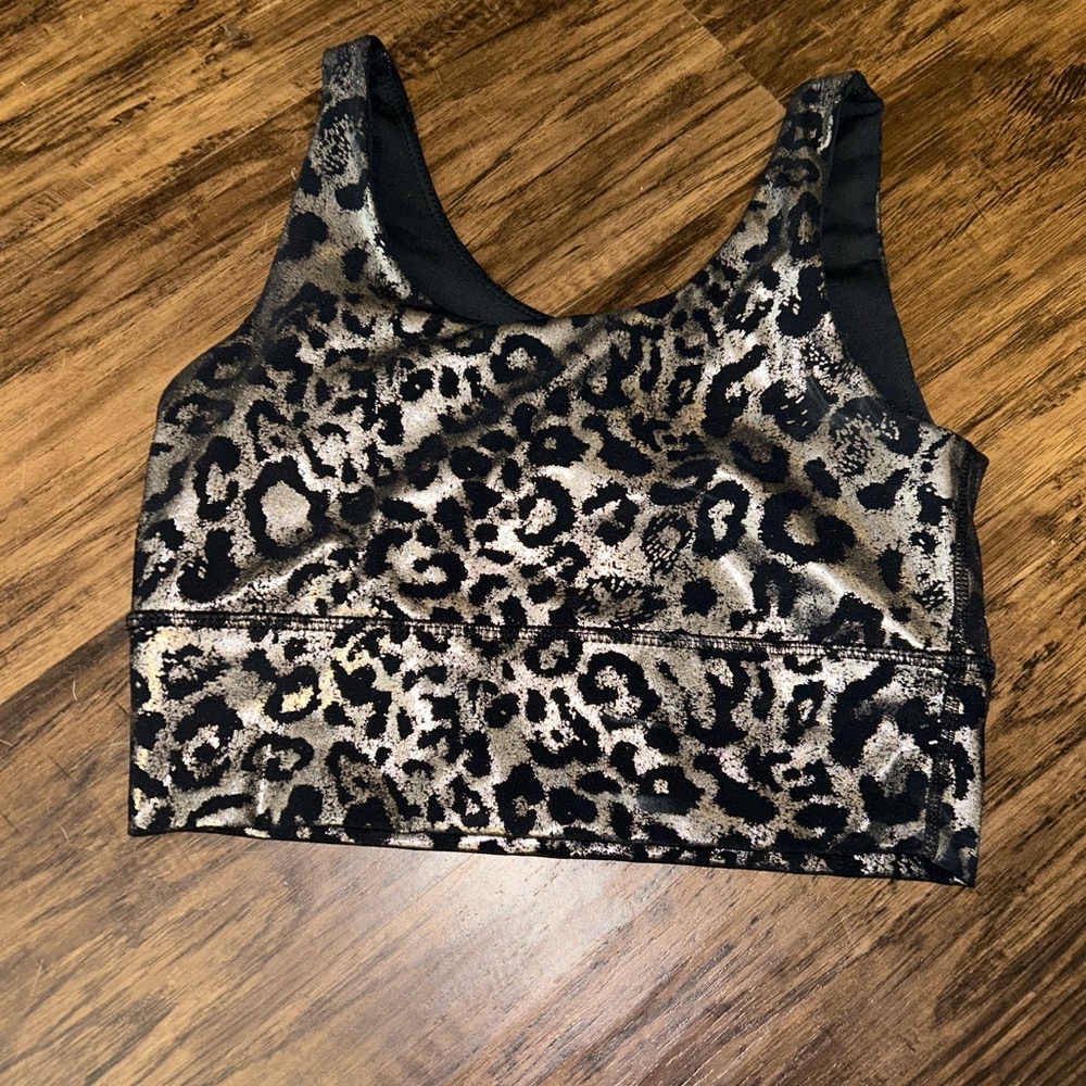 DYI Sports Bra